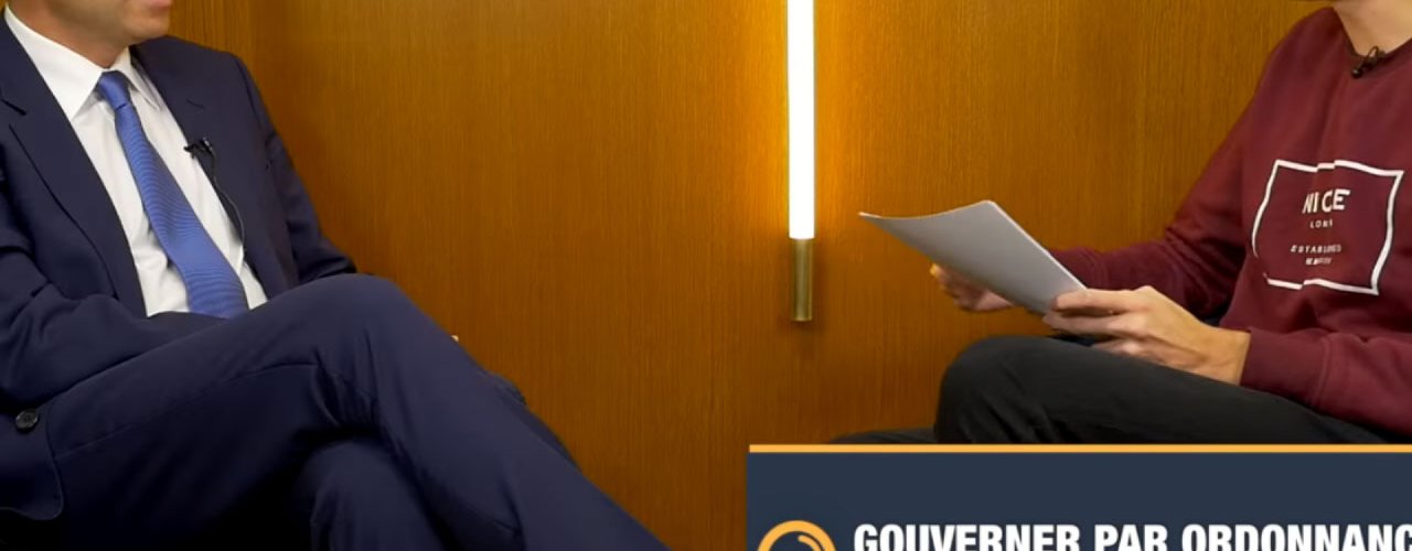 Présidentielle 2017 : l'interview augmentée de Jean-François Copé